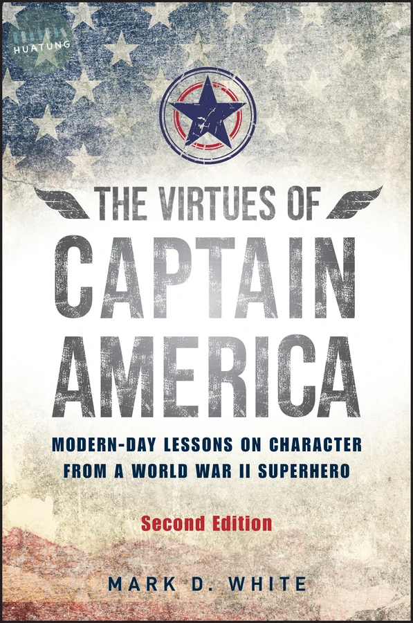 The Virtues of Captain America 