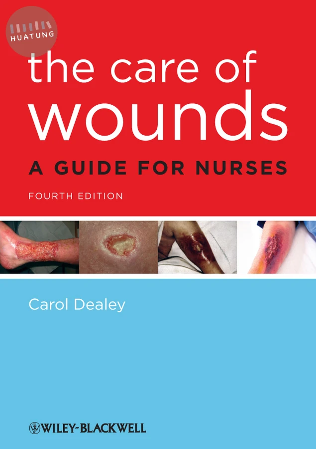 The Care of Wounds 