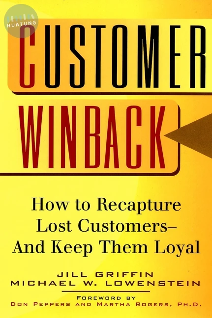 Customer Winback 