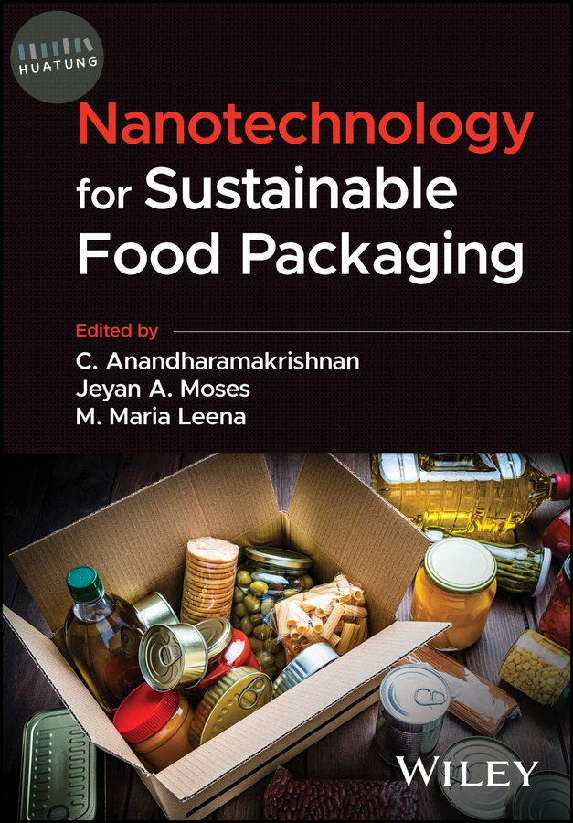 Nanotechnology for Sustainable Food Packaging 