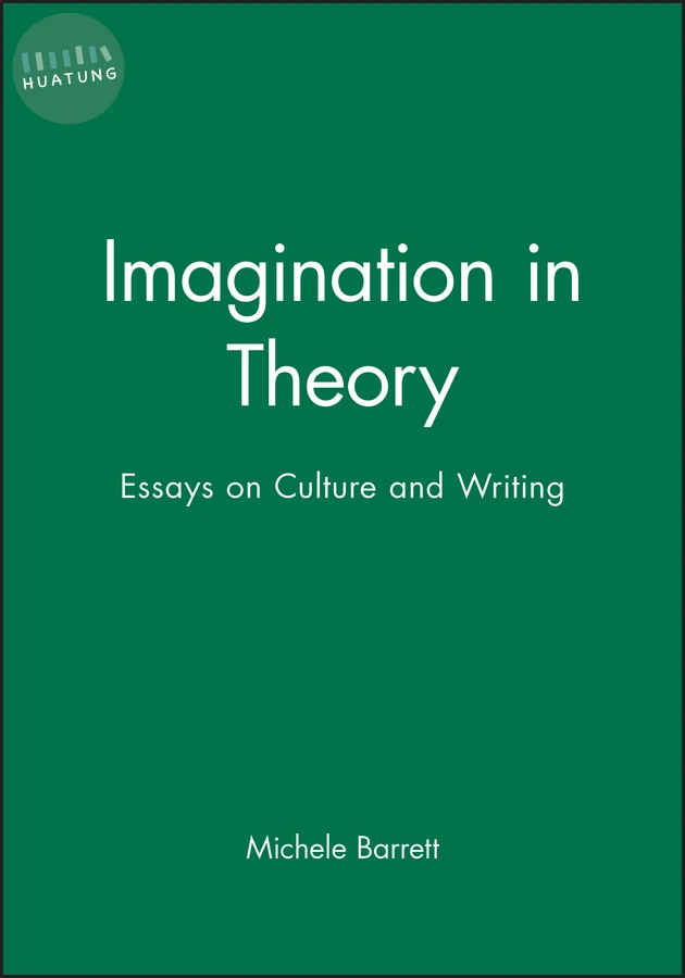 Imagination in Theory 