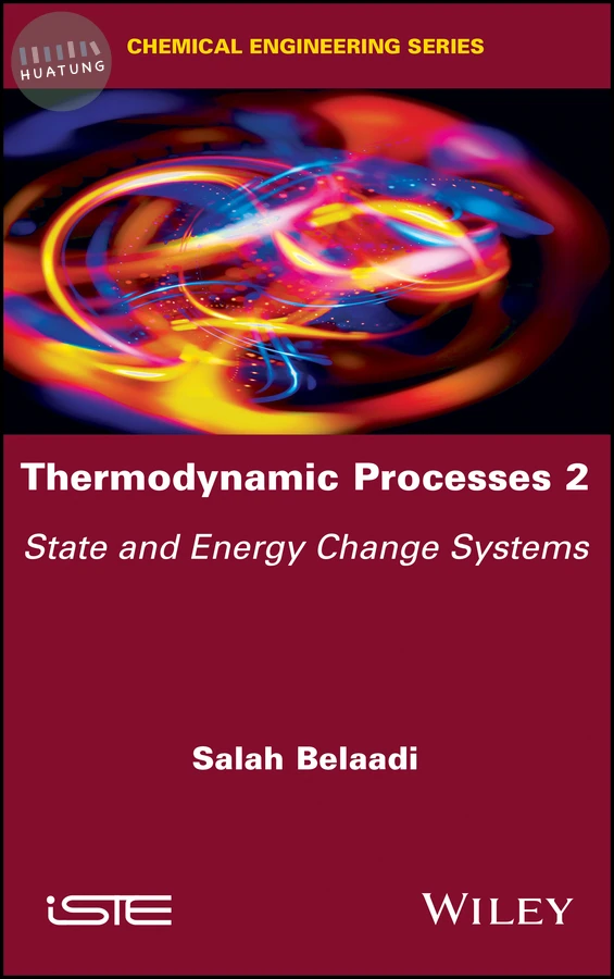 Thermodynamic Processes 2 