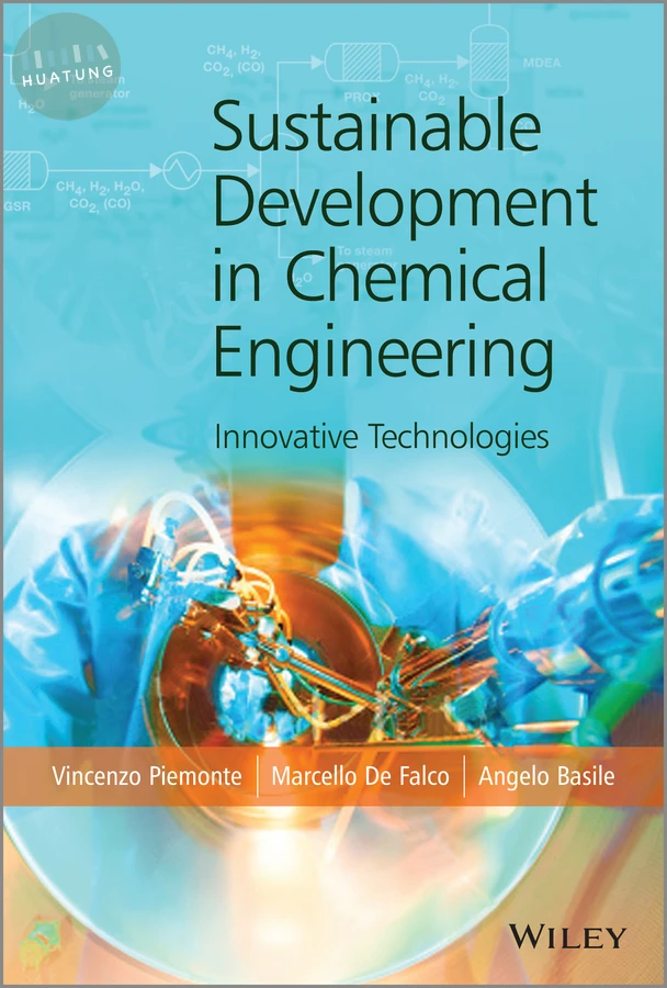 Sustainable Development in Chemical Engineering 