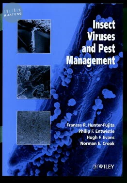 Insect Viruses and Pest Management 