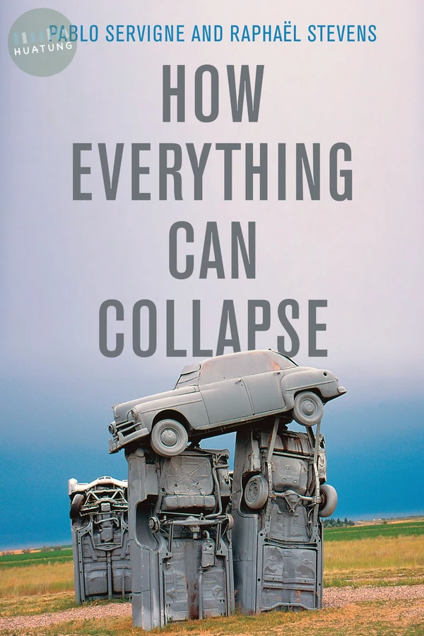 How Everything Can Collapse 