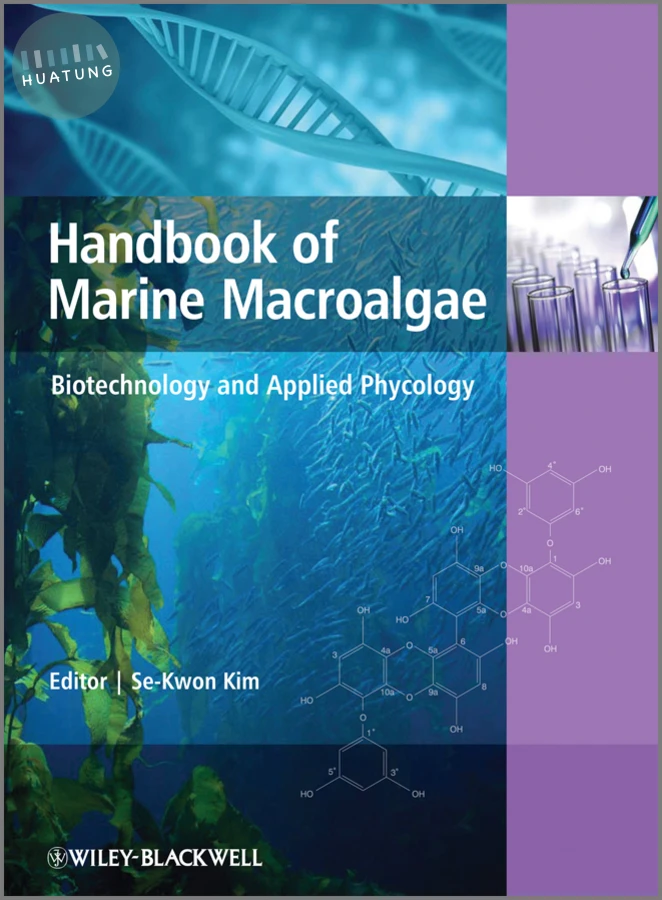 Handbook of Marine Macroalgae 