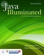 JAVA ILLUMINATED: AN ACTIVE LEARNING APPROACH (4版)