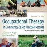 Occupational Therapy in Community-Based Practice Settings (2版)