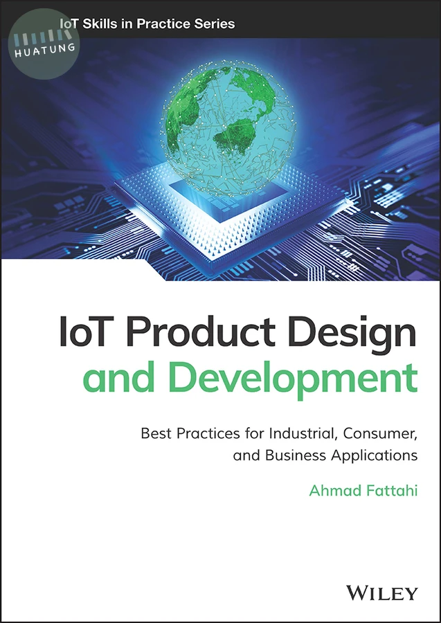 IoT Product Design and Development 