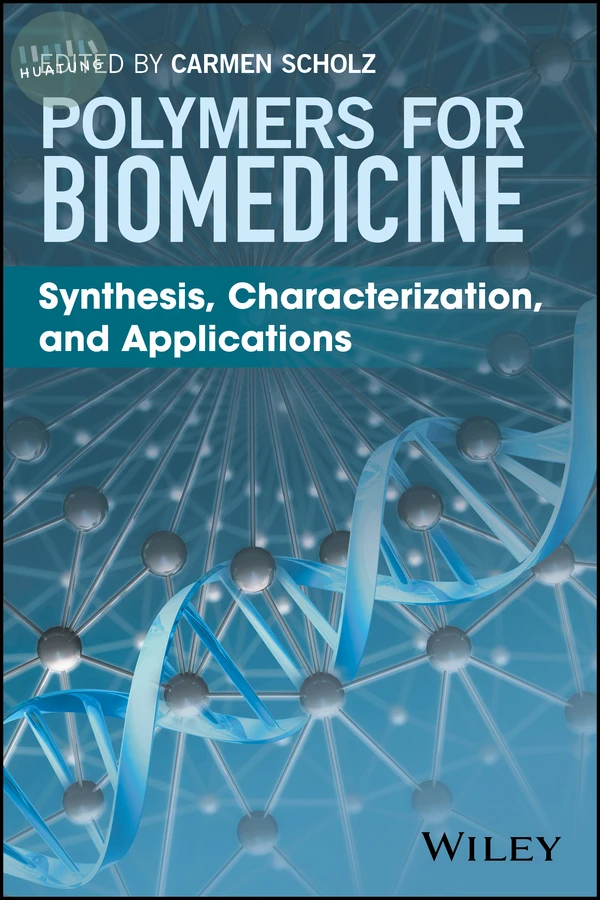 Polymers for Biomedicine 