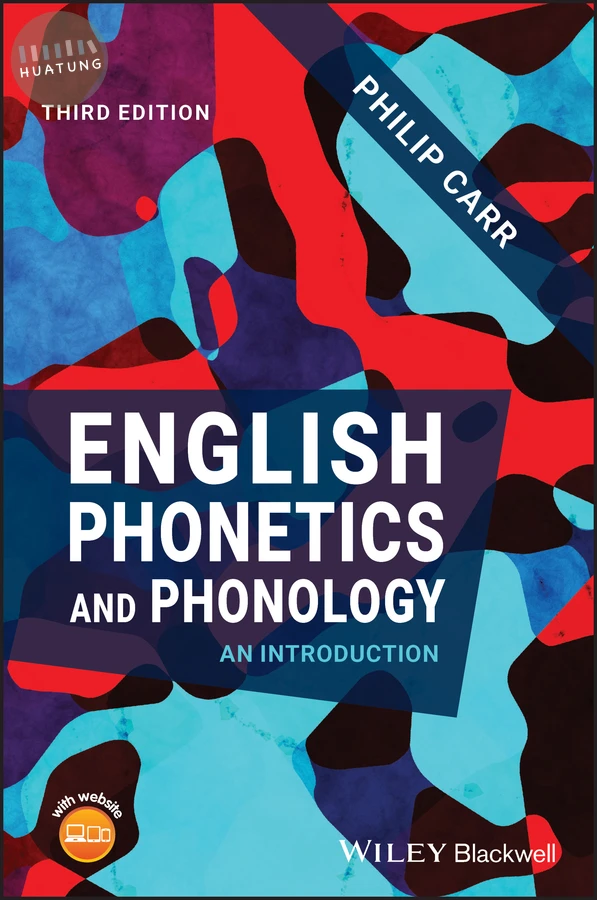 English Phonetics and Phonology 