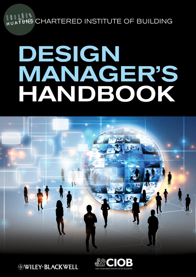The Design Manager's Handbook 