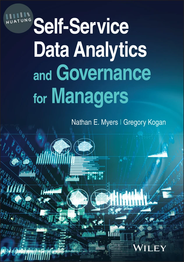 Self-Service Data Analytics and Governance for Managers 