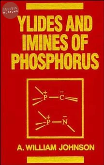 Ylides and Imines of Phosphorus 