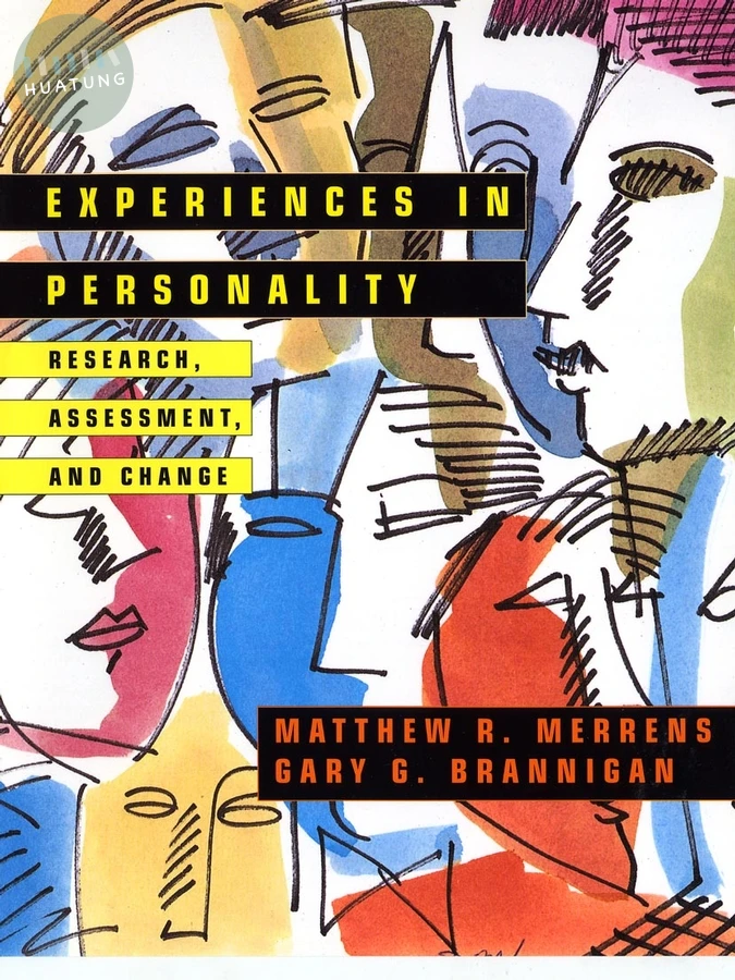 Experiences in Personality 