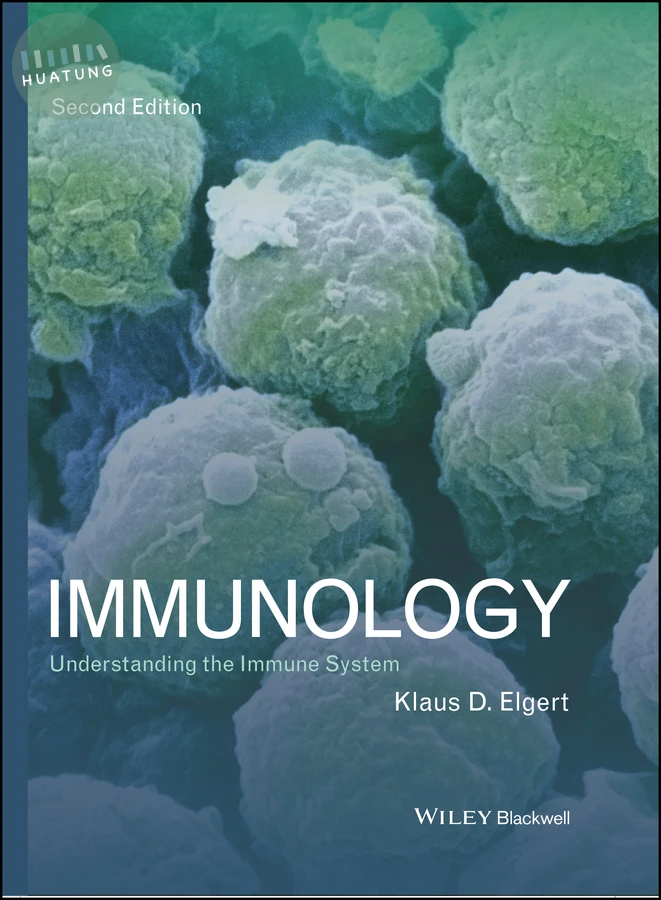 Immunology 