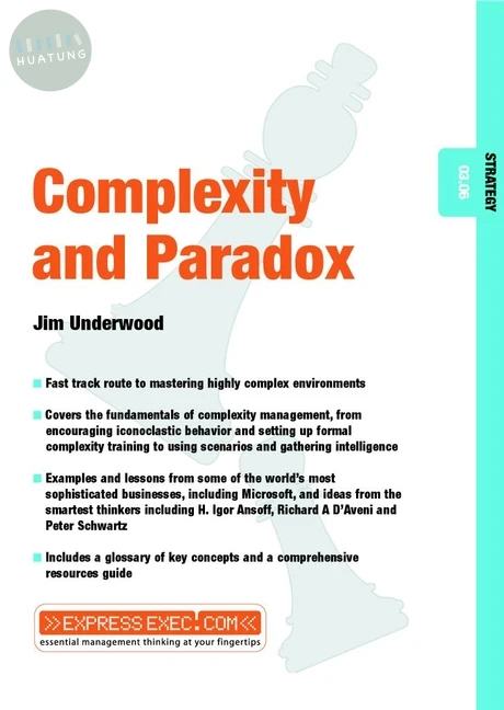 Complexity and Paradox 