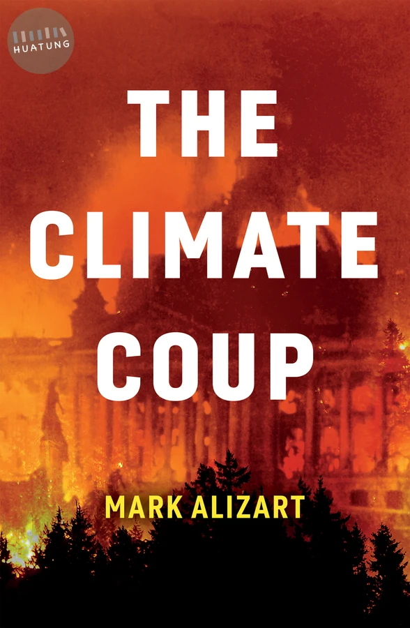 The Climate Coup 