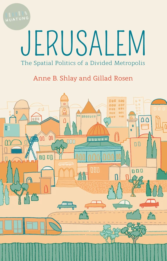 Jerusalem 