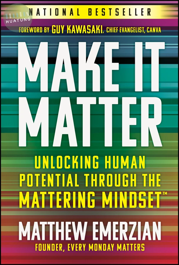 Make It Matter 