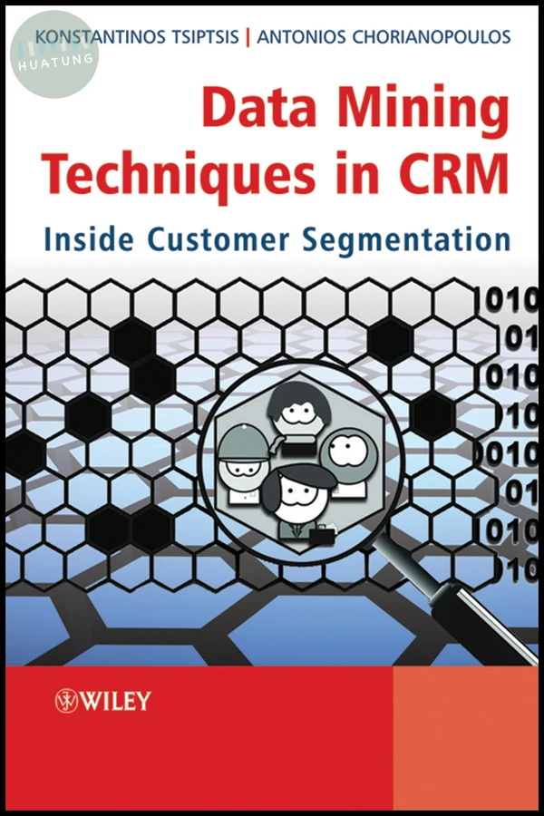 Data Mining Techniques in CRM 