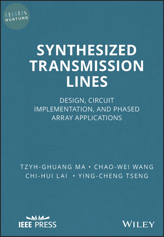 Synthesized Transmission Lines 