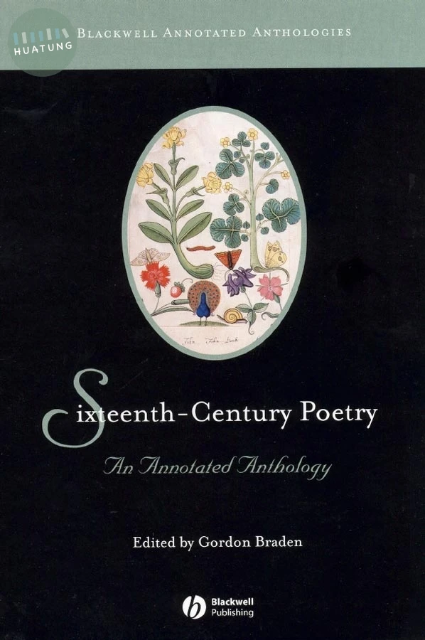 Sixteenth-Century Poetry 