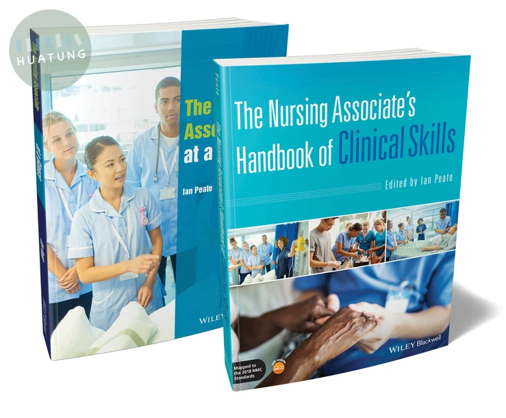 The Nursing Associate's Bundle 