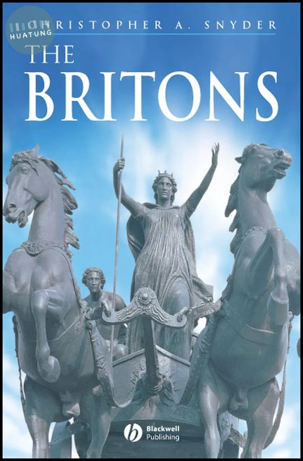 The Britons 