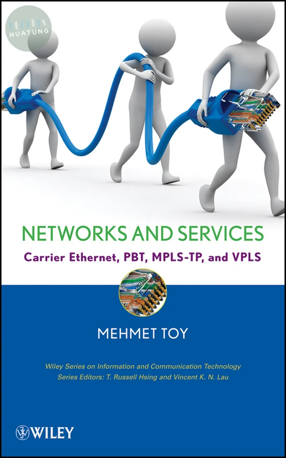 Networks and Services 