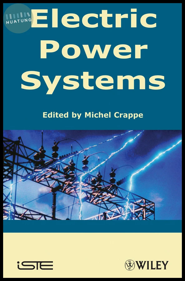 Electric Power Systems 