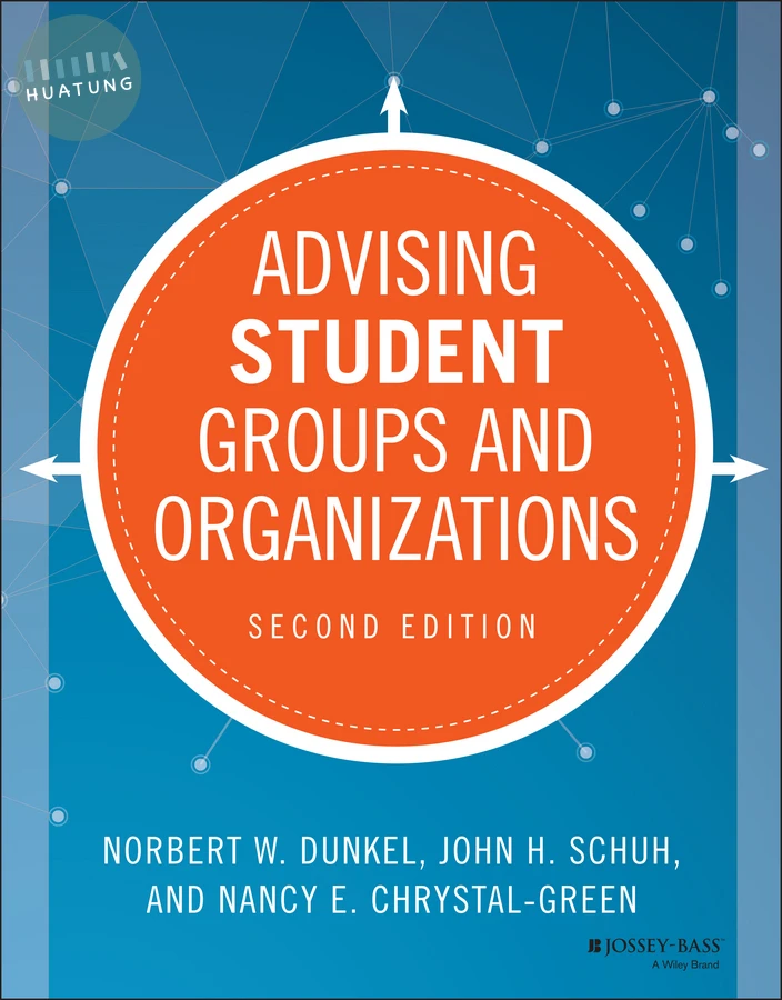 Advising Student Groups and Organizations 