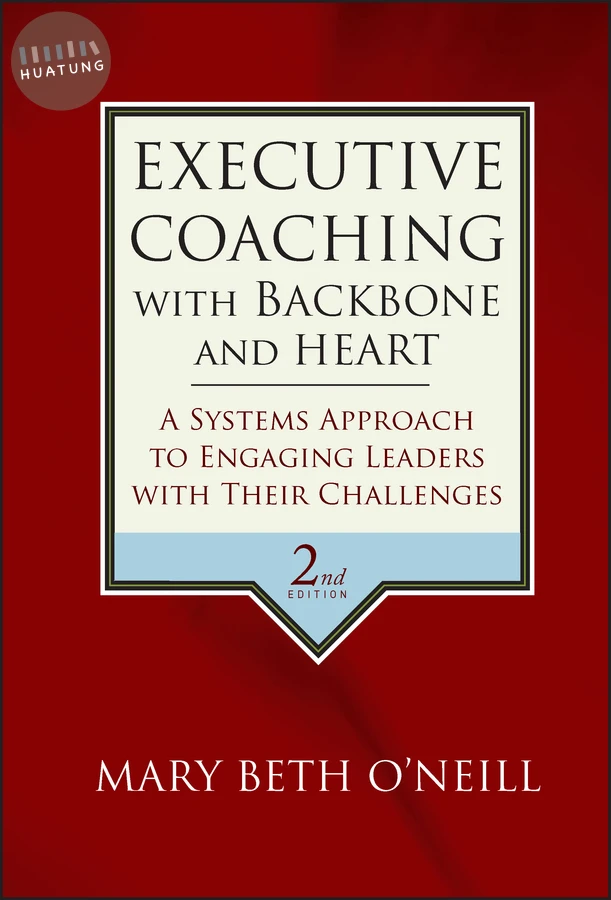 Executive Coaching with Backbone and Heart 