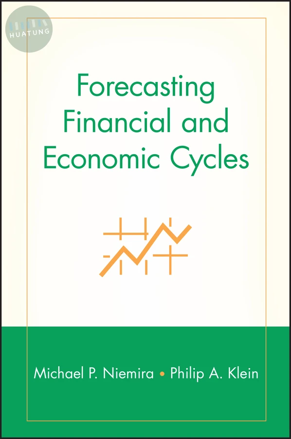 Forecasting Financial and Economic Cycles 