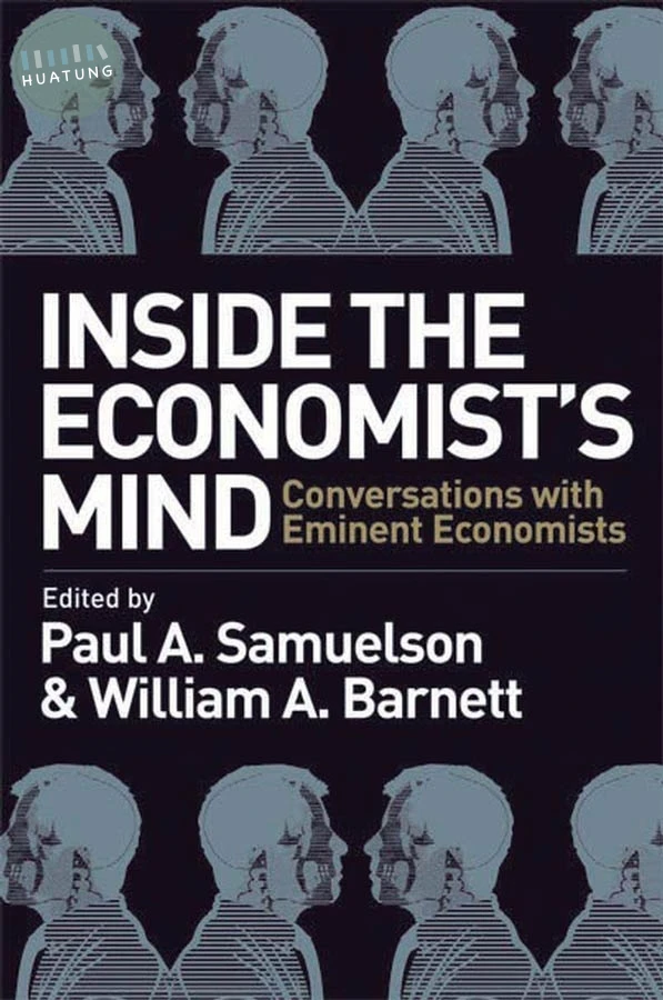Inside the Economist's Mind 