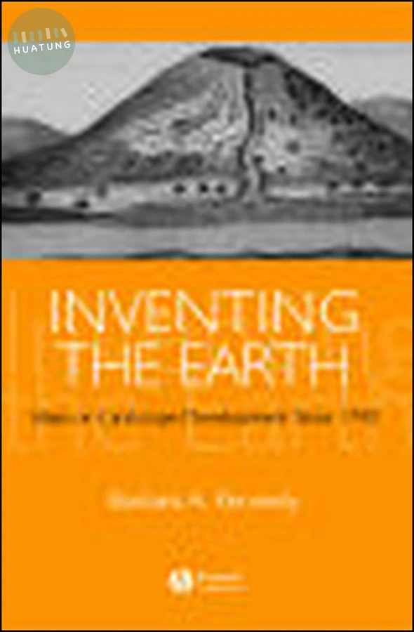Inventing the Earth 