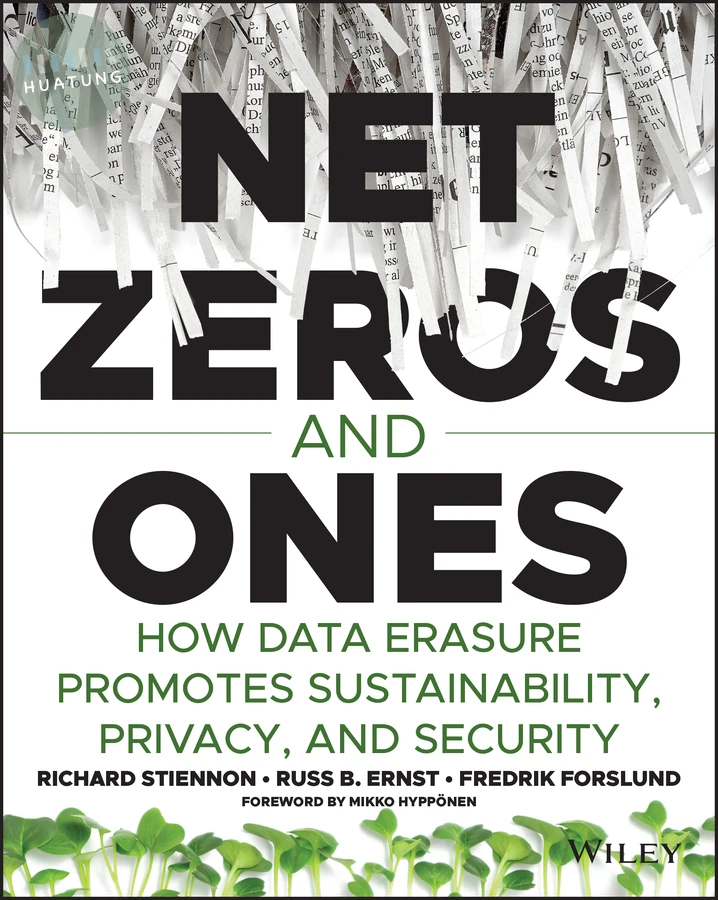 Net Zeros and Ones 