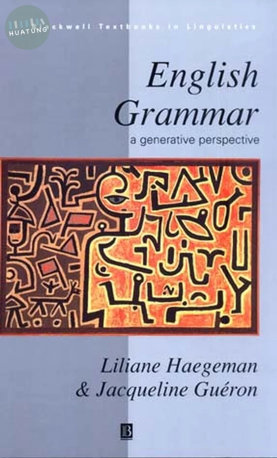 English Grammar 
