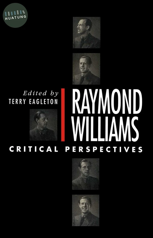Raymond Williams 