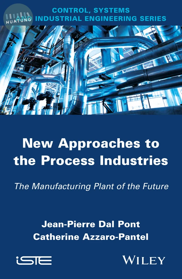 New Appoaches in the Process Industries 