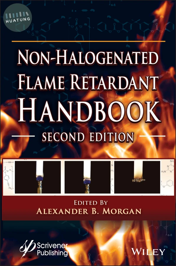 Non-halogenated Flame Retardant Handbook 