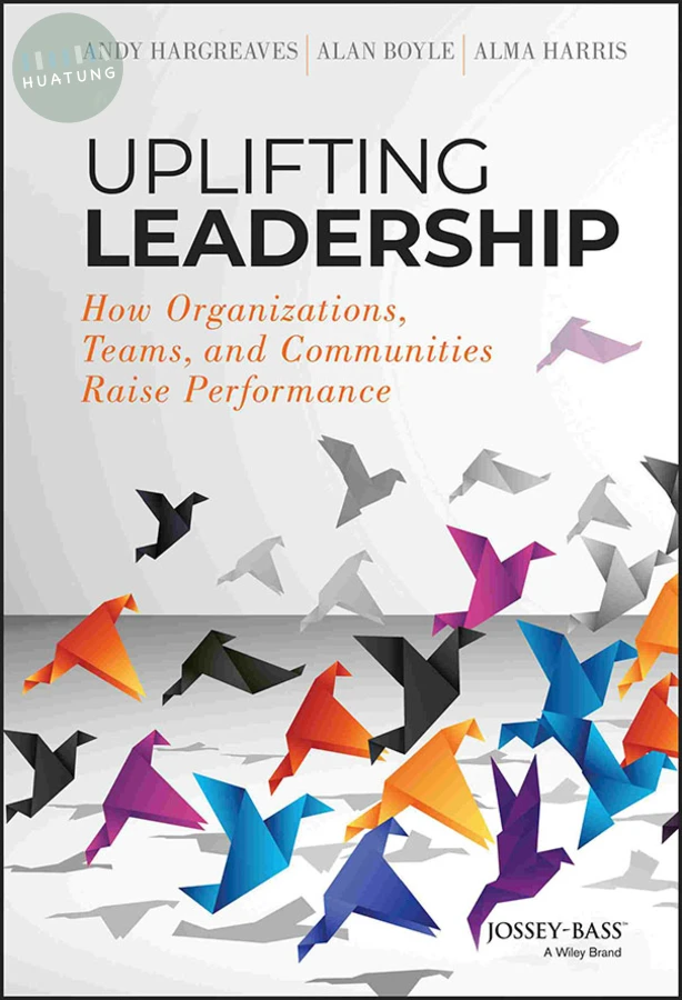 Uplifting Leadership 
