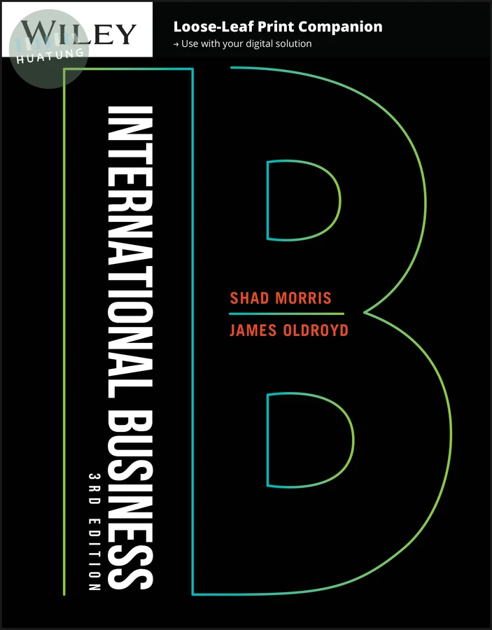 International Business 