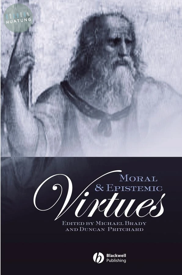 Moral and Epistemic Virtues 
