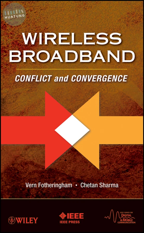 Wireless Broadband 