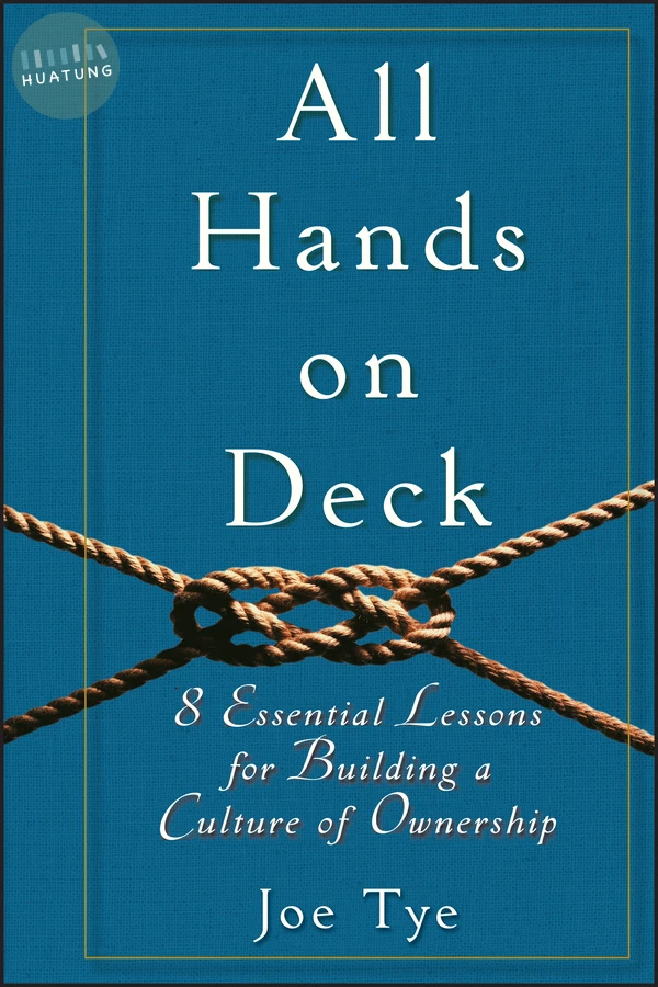 All Hands on Deck 
