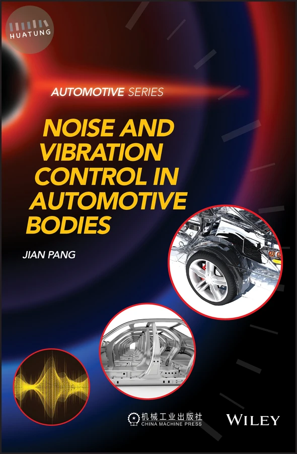 Noise and Vibration Control in Automotive Bodies 
