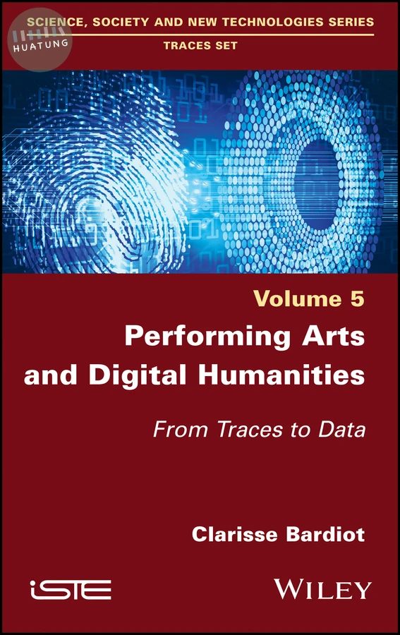 Performing Arts and Digital Humanities 