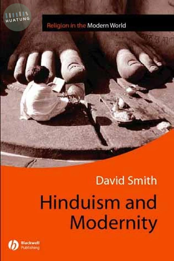 Hinduism and Modernity 