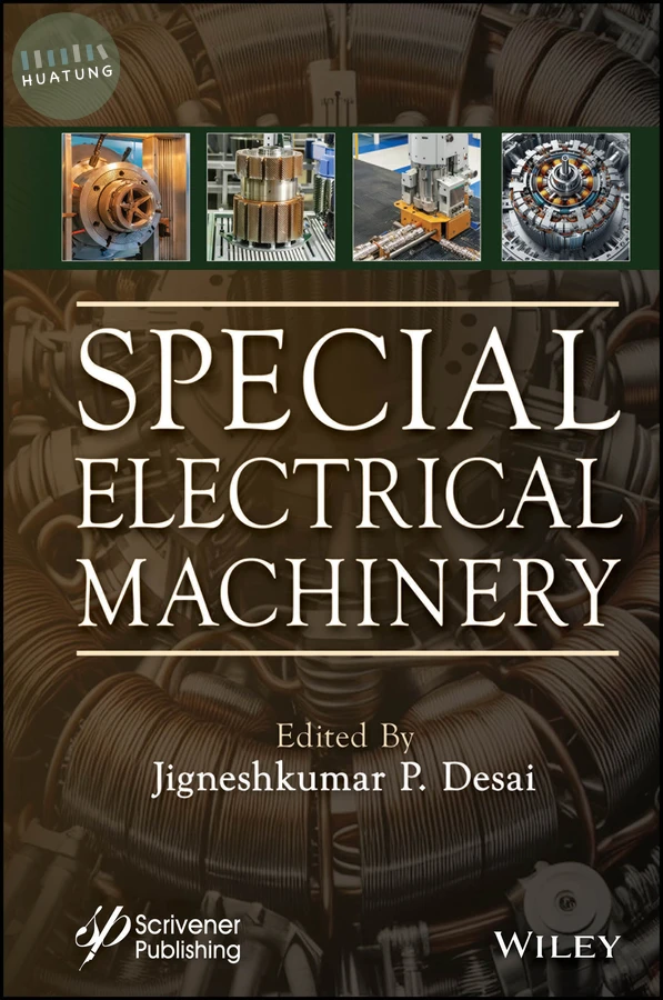 Special Electrical Machinery 